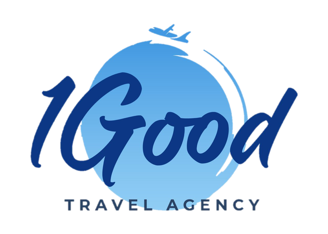 Logo de One Good Travel